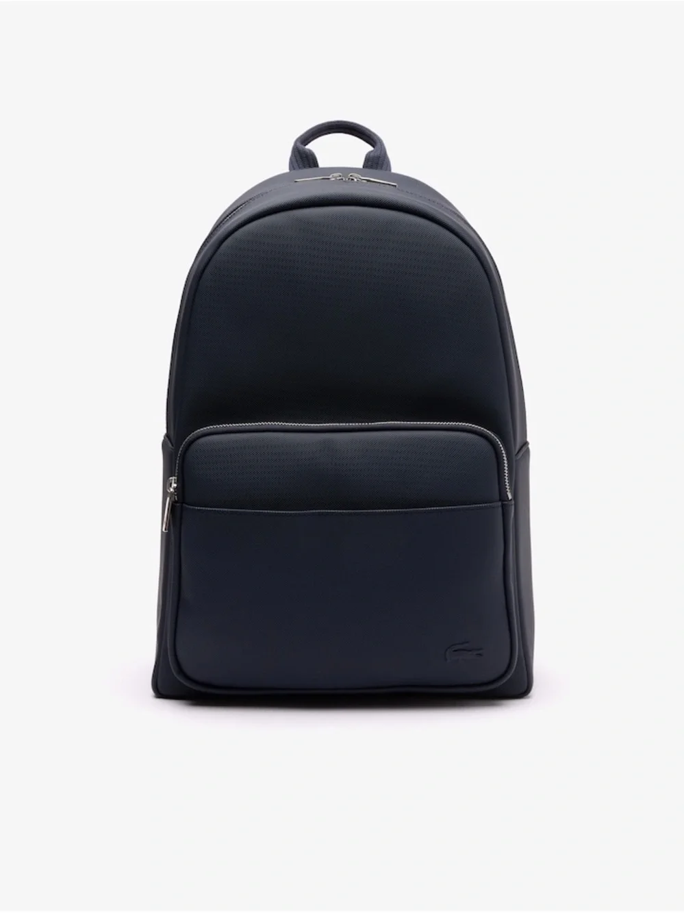 Lacoste classic backpack navy